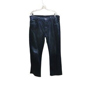 Pendleton Jeans Men's Size 38 x 32 Blue Cotton Blend